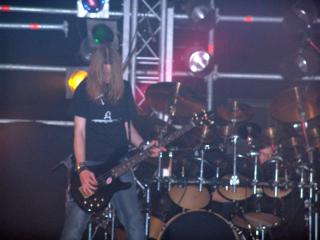 Deuce